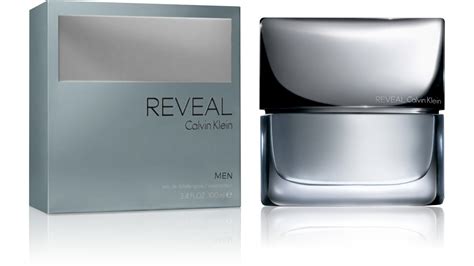 reveal calvin klein hombre